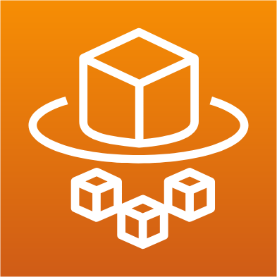 AWS QLDB